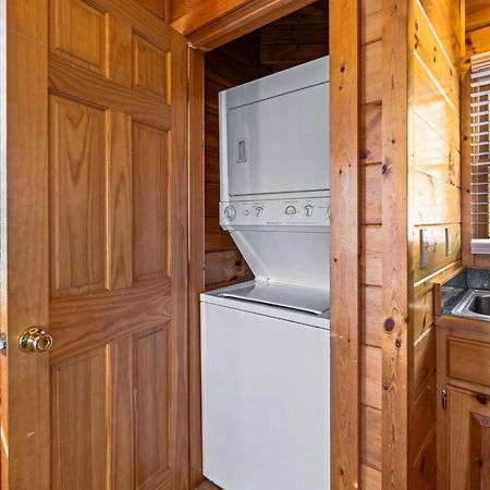 Villa A True Dream Pigeon Forge Exterior foto