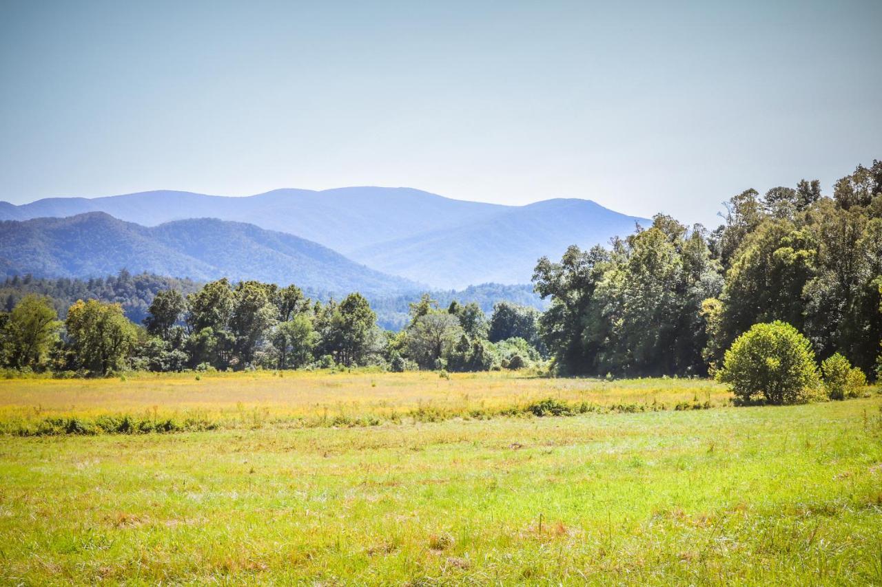 Villa A True Dream Pigeon Forge Exterior foto