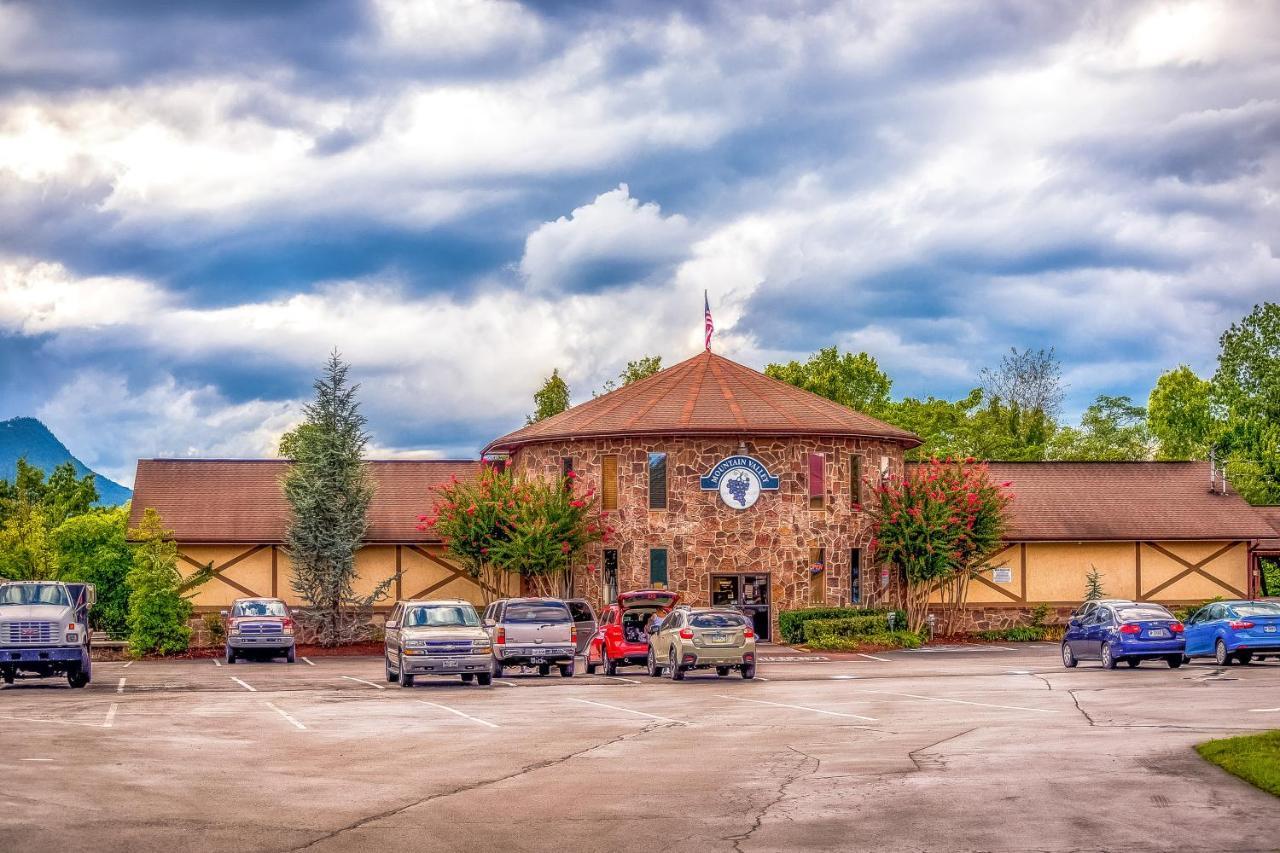 Villa A True Dream Pigeon Forge Exterior foto