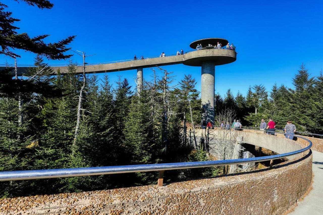 Villa A True Dream Pigeon Forge Exterior foto